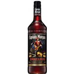 Captain Morgan Black Jamaica Rum 40% 0,7 l (holá láhev) – Sleviste.cz