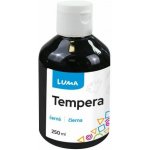 LUMA černá 250 ml – Sleviste.cz