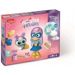 Maped Sada Plaster Friends Super – Hledejceny.cz