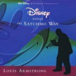The Satchmo Way - Louis Armstrong - Disney Songs CD – Hledejceny.cz