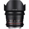 Objektiv Samyang 10mm T3,1 VDSLR ED AS NCS CS II Sony E-mount