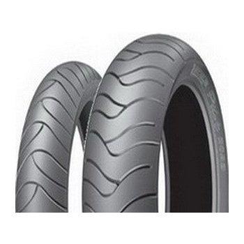 Michelin Pilot Road 120/70 R17 58W