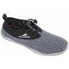 Boty do vody Aquafeel Aqua Shoe Oceanside Men Black