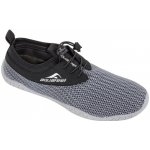 Aquafeel Aqua Shoe Oceanside Men Black – Zboží Mobilmania