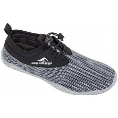 Aquafeel Aqua Shoe Oceanside Men Black – Zboží Mobilmania