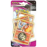 Pokémon TCG Fusion Strike Premium Checklane Blister Cinderace – Hledejceny.cz