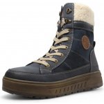 Romika 84R0082002 dámské zimní boty navy – Hledejceny.cz