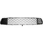Přední mřížka nárazníku CITROËN C4 PICASSO (UA/UD) | 0/2006-06/2013 | 5901532559781 – Hledejceny.cz
