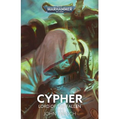 Cypher: Lord of the Fallen – Hledejceny.cz