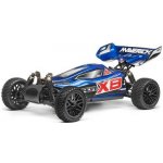 Maverick HPI RC Auto Strada XB RTR Buggy s 2,4GHz RC soupravou 1:10 – Hledejceny.cz