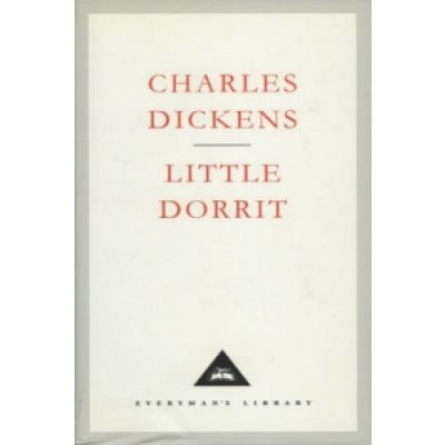 Little Dorrit - C. Dickens