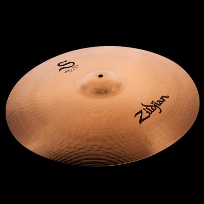 Zildjian 20" S Rock Ride – Zbozi.Blesk.cz