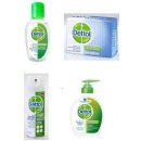 Dettol Fresh toaletní mýdlo 100 g