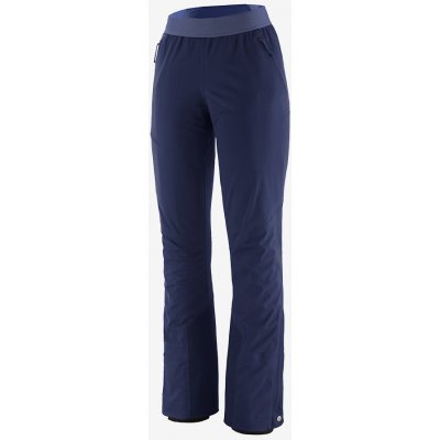 Lezecké kalhoty dámské Patagonia Caliza Rock Pants - wavy blue