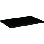 Comad Nova Black deska 60,4 x 40 cm černá B 89-60 – Sleviste.cz