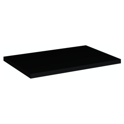 Comad Nova Black deska 60,4 x 40 cm černá B 89-60 – Sleviste.cz