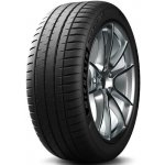 Michelin Pilot Sport 4 S 245/40 R20 99Y – Hledejceny.cz