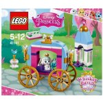 LEGO® Disney 41141 Dýňový královský kočár – Zboží Živě