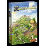 Mindok Carcassonne 2 edice Základní hra – Zboží Dáma