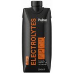 Pulse Electrolyte Drink 500 ml – Zboží Mobilmania