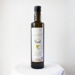 Lozano Červenka Extra panenský olivový olej Picual 0,5 l – Zboží Dáma