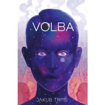 Volba - Klíčový okamžik - Jakub Trpiš