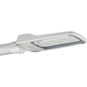 Philips CoreLine Malaga 83W teplá bílá pouliční lampa BRP102 LED110/730 II DM 42-60A