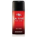 La Rive for Men Red Line deospray 150 ml – Zboží Dáma