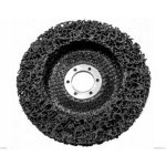 Kraft & Dele Brusný kotouč porézní 125 mm KD978 – Hledejceny.cz