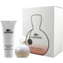 Lacoste Eau de Lacoste EDP 90 ml + tělové mléko 100 ml dárková sada