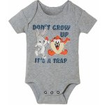 Chlapecké body šedá – Zboží Mobilmania