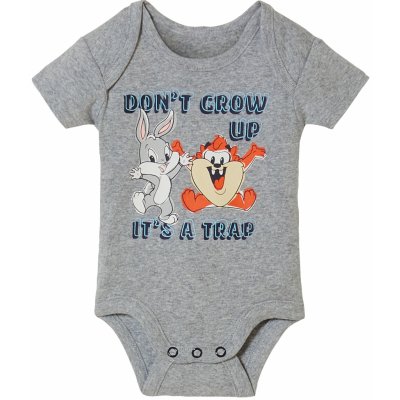 Chlapecké body šedá – Zboží Mobilmania