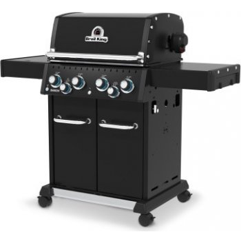 BROIL KING Baron 490 Shadow