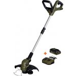 Narex Camouflage CVT 300 2BN 65406737 – Zboží Dáma