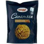 Mogyi Caramoon karamelový popcorn 70 g – Zboží Mobilmania