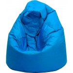 Idea nábytek JUMBO modrý s náplní – Sleviste.cz