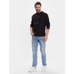 Calvin Klein Jeans svetr J30J322859 černá – Zboží Mobilmania