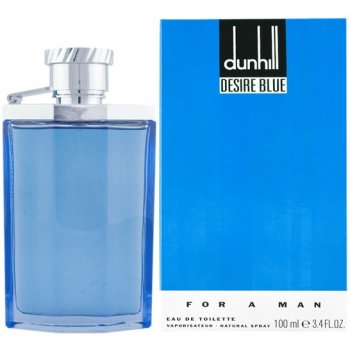Dunhill Desire Blue toaletní voda pánská 100 ml