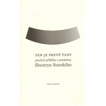 Zen je právě tady - David Chedwick