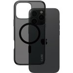 PanzerGlass® - CARE Flagship Urban Combat Black MagSafe - iPhone 16 Pro Max - Smokey – Zboží Mobilmania