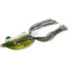 Návnada a nástraha DAIWA D-FROG 6 cm GREEN-T