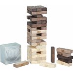 Věž jenga dřevěná hra – Sleviste.cz