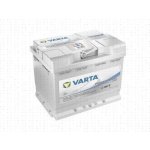 Varta Professional AGM 12V 60Ah 680A 840 060 068 – Sleviste.cz