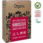 Radico Bylinná kúra BIO Hibiscus 100 g – Hledejceny.cz