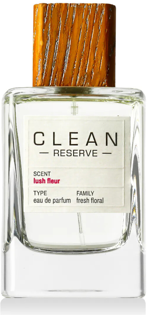 Clean Lush Fleur parfémovaná voda dámská 100 ml