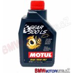 Motul Gear 300 LS 75W-90 1 l | Zboží Auto