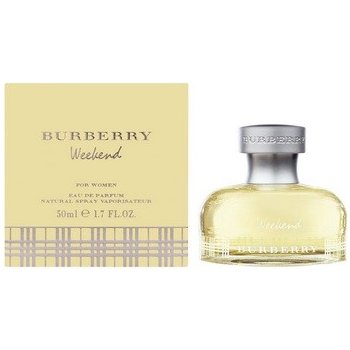 Burberry Weekend parfémovaná voda dámská 50 ml