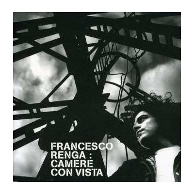 Francesco Renga - Camere Con Vista CD – Zbozi.Blesk.cz