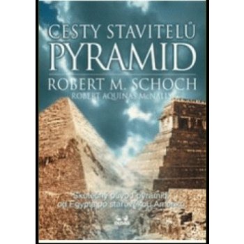 Cesty stavitelů pyramid