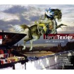 Henri Texier Sky Dancers 6 - Sky Dancers CD – Hledejceny.cz
